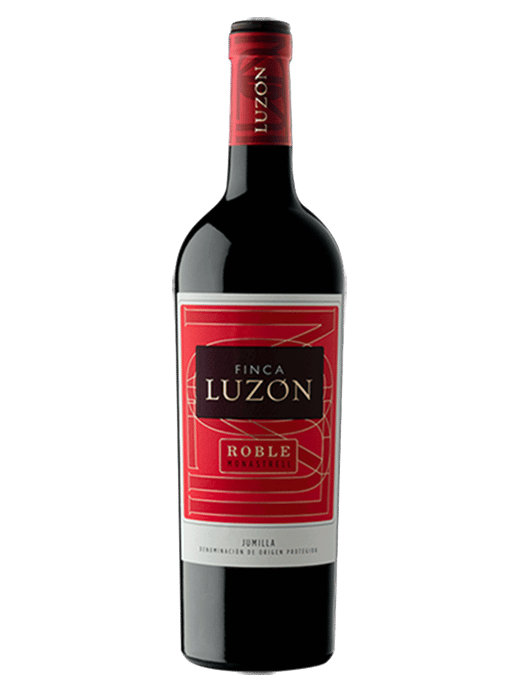 Finca Luzon Roble Monastrell
