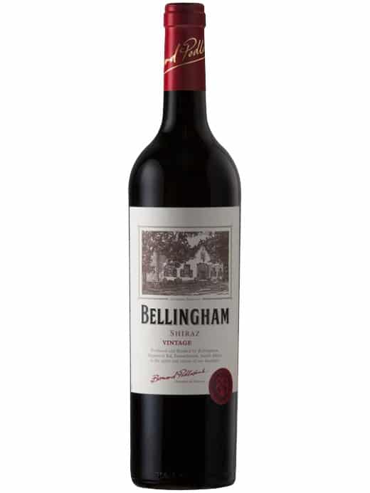 Bellingham Homestead Shiraz
