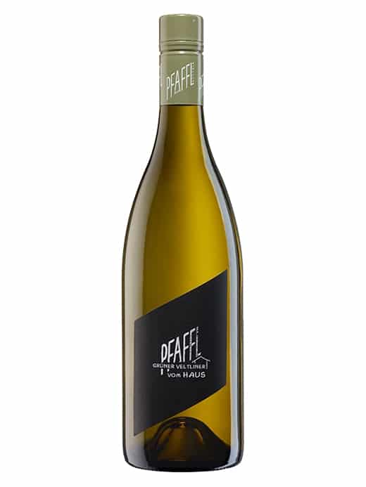 Pfaffl Grüner Veltliner