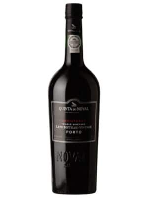 Quinta do Noval LBV