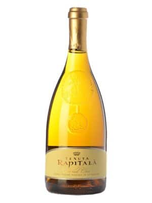Tenuta Rapitalà Chardonnay Grand Cru-0