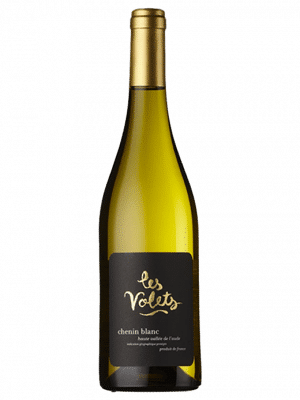 Les Volets Chenin Blanc