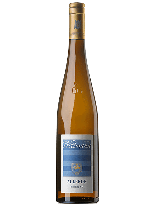 Wittmann Riesling GG Aulerde