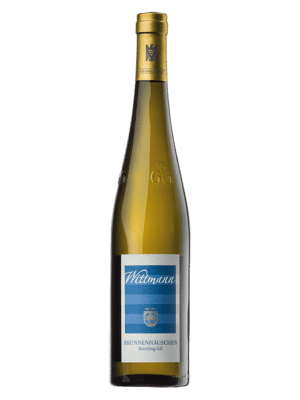 Wittmann Riesling GG Brunnenhäuschen