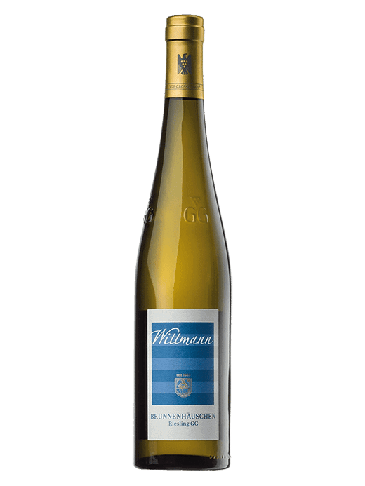 Wittmann Riesling GG Brunnenhäuschen