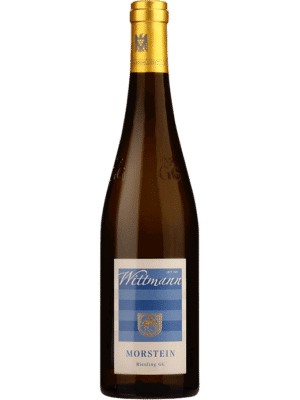 Wittmann Riesling GG Morstein 2020