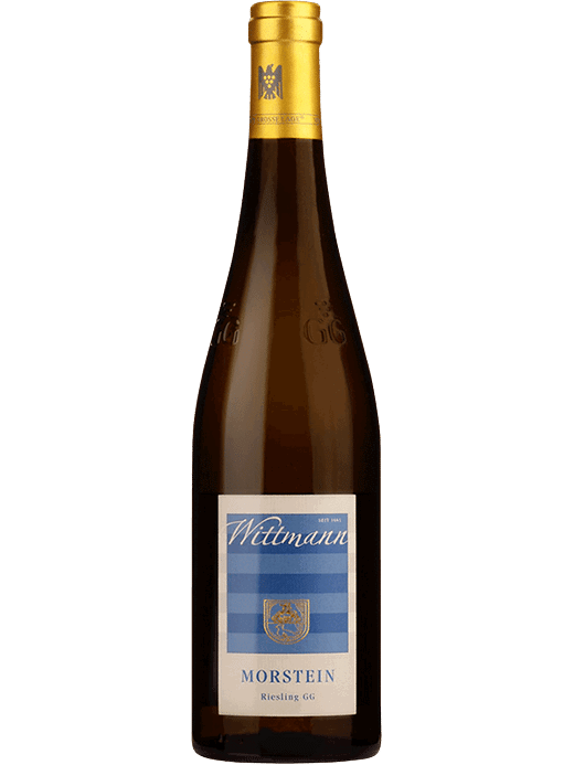 Wittmann Riesling GG Morstein 2020