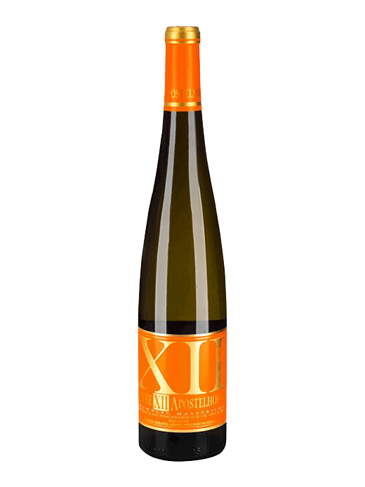 Apostelhoeve Cuvee XII