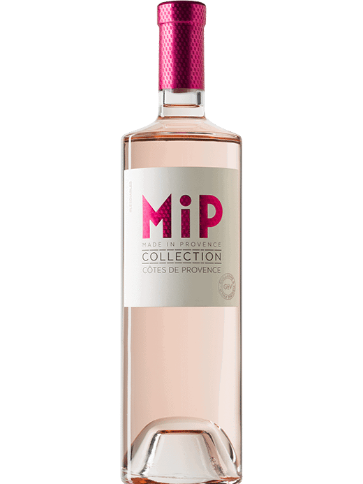 MiP Collection Rosé 2022