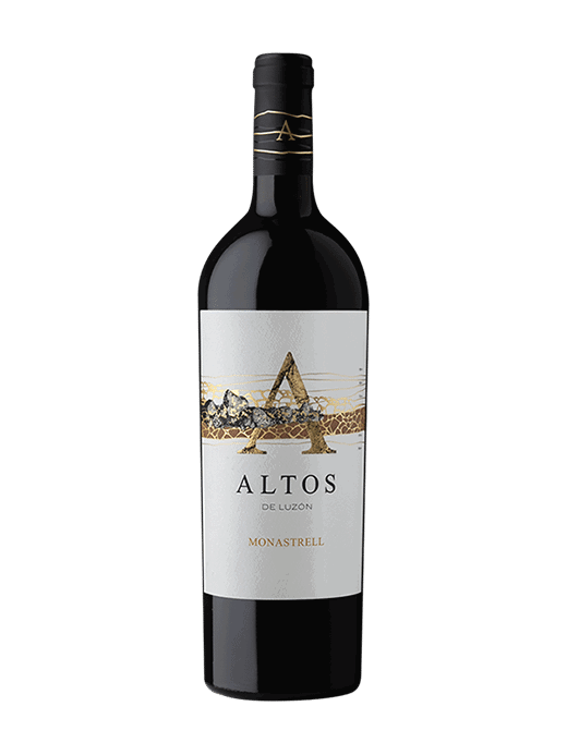 Altos de luzon Monastrell