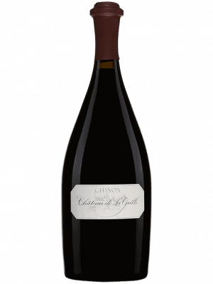 Chateau de la Grille Chinon