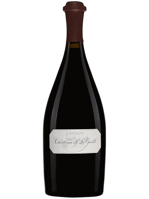 Chateau de la Grille Chinon