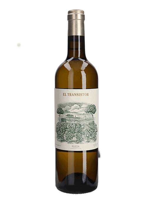 El transistor Verdejo Rueda