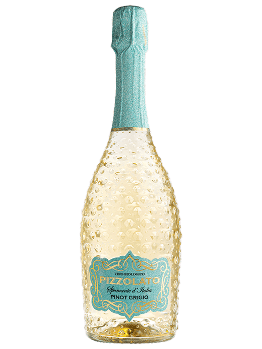 Pizzolato Pinot Grigio
