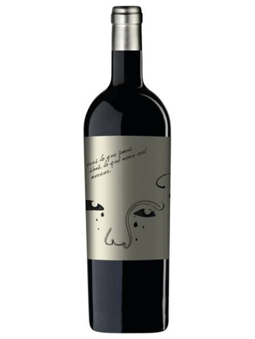 Luzon Por ti Monastrell / Cabernet Sauvignon