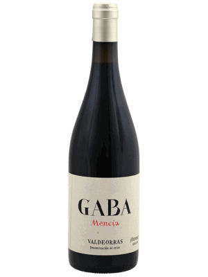 Telmo Rodriguez Gaba Mencia