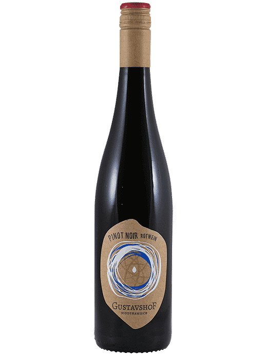 Gustavshof Pinot Noir
