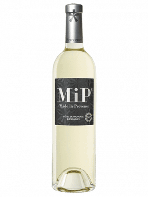 MIP Made in Provence Blanc