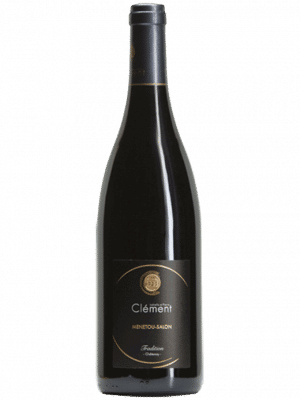 Châtenoy Menetou-Salon Rouge