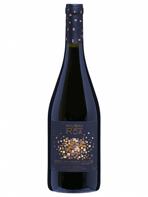 Musai Tinto Roa Reserva Ribera del Duero
