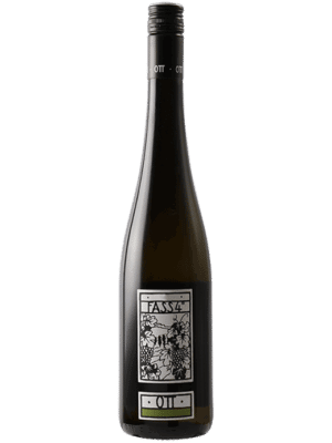 Bernard Ott Grüner Veltliner Fass 4 2020