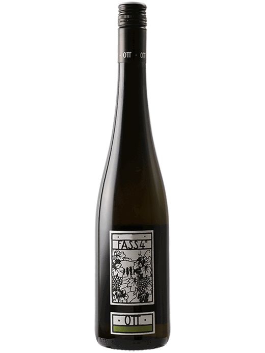 Bernard Ott Grüner Veltliner Fass 4 2020