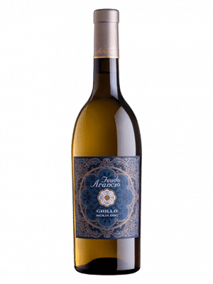 Feudo Arancio Grillo
