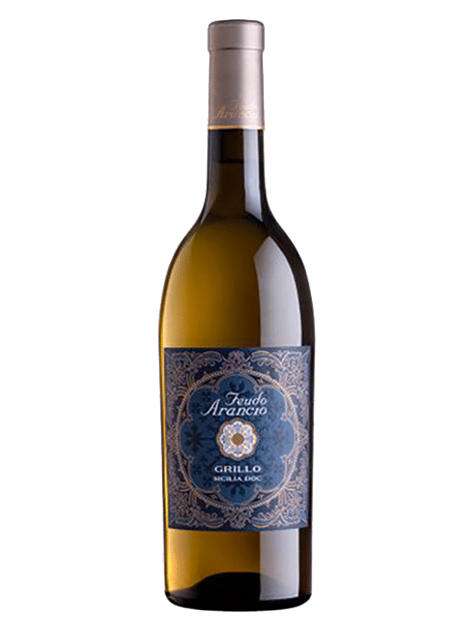 Feudo Arancio Grillo
