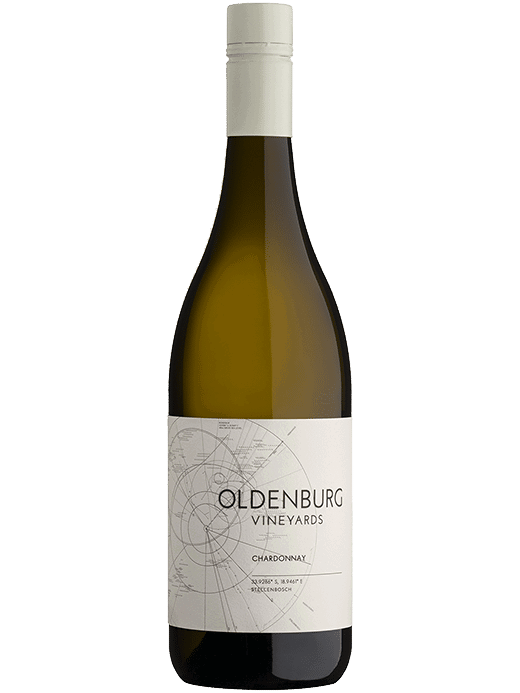 Oldenburg Chardonnay