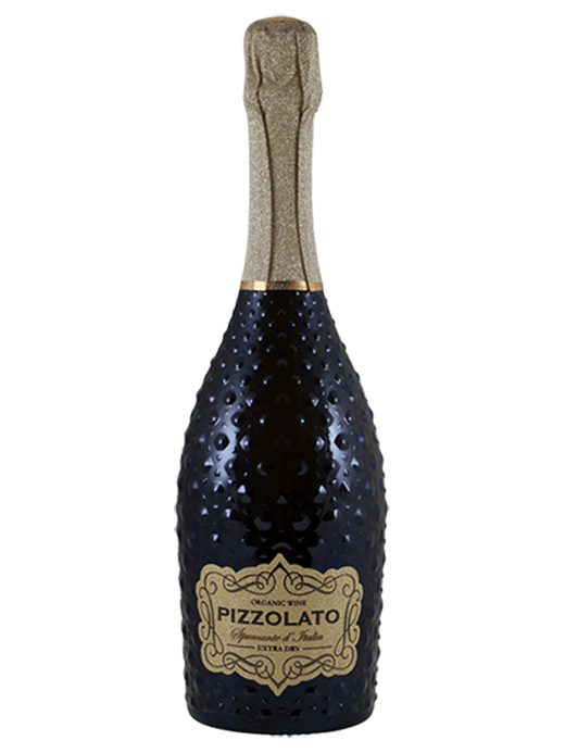 Pizzolato Spumante Bianco