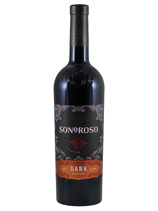Sonoroso Dark