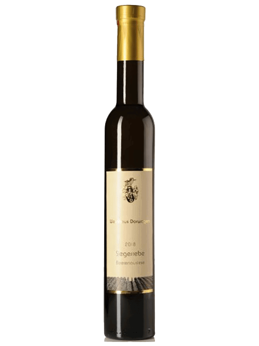 Weingut Dorwagen Beerenauslese Siegerrebe