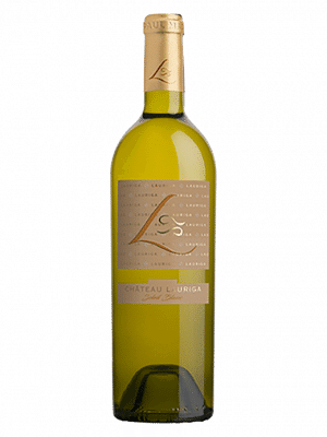 Chateau Lauriga Soleil