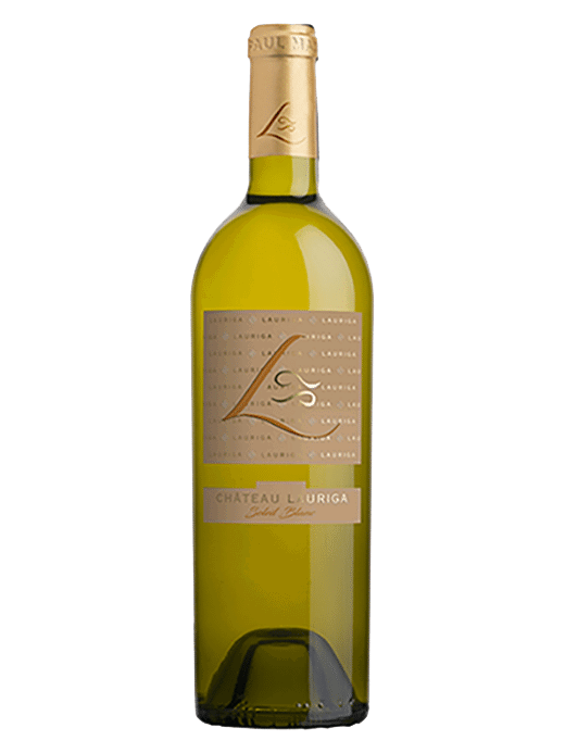 Chateau Lauriga Soleil