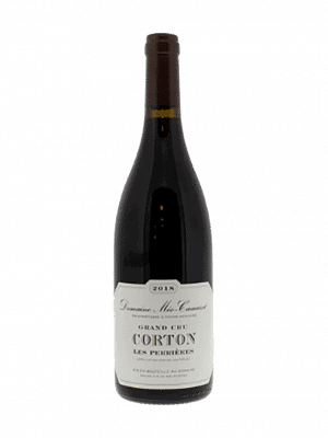 Meo-Camuzet Corton Les Perrieres Grand Cru