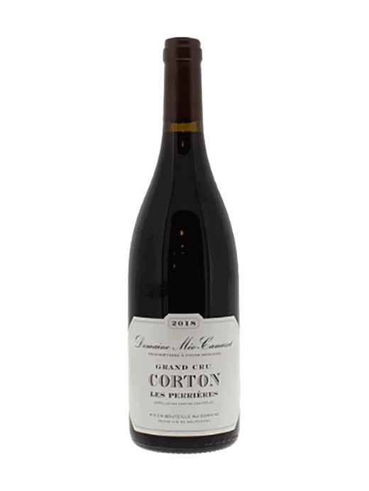 Meo-Camuzet Corton Les Perrieres Grand Cru