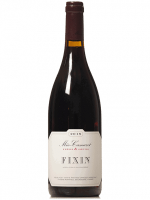 Méo-Camuzet Fixin Bourgogne