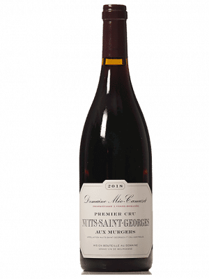 Meo-Camuzet Nuits-Saint-Georges Aux Murgers 1er Cru