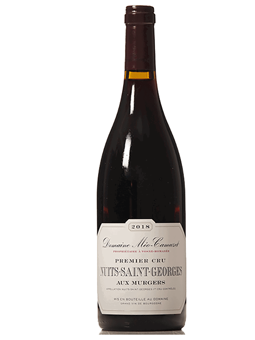 Meo-Camuzet Nuits-Saint-Georges Aux Murgers 1er Cru