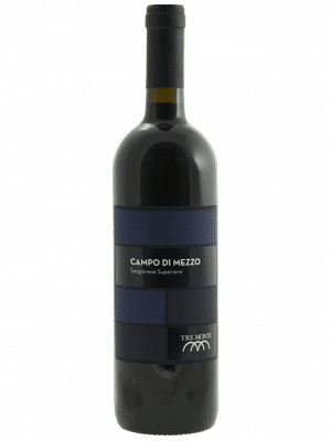 Tre Monti Campo di Mezzo Sangiovese Superiore