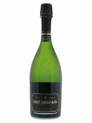 Agusti Torello Cava Brut Reserva