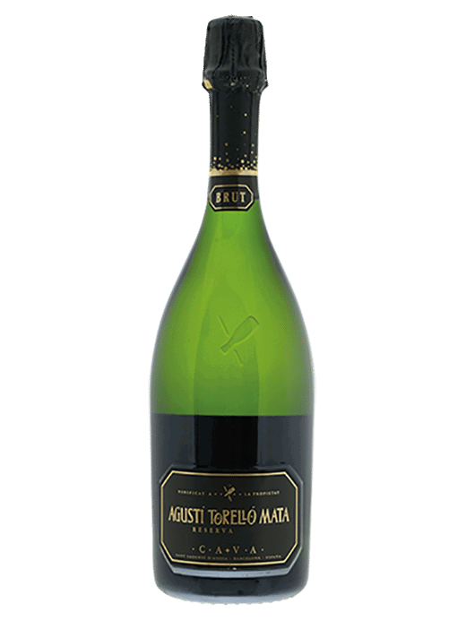 Agusti Torello Cava Brut Reserva