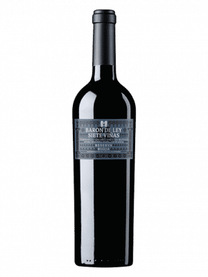 Barón de Ley Siete Viñas