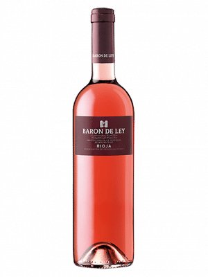 Barón de Ley Rosado