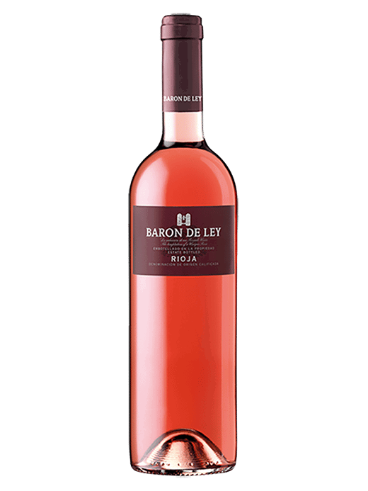 Barón de Ley Rosado