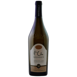 Baud Côtes du Jura Savagnin L'un