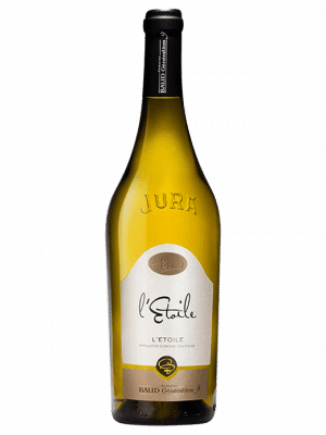 Baud L'Étoile Chardonnay