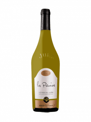 Baud L'Étoile Les Premices Chardonnay