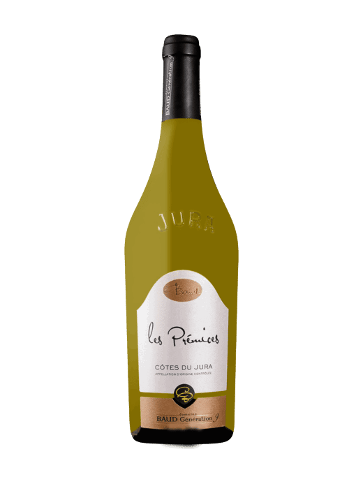 Baud L'Étoile Les Premices Chardonnay