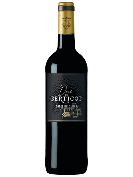 Berticot Rouge